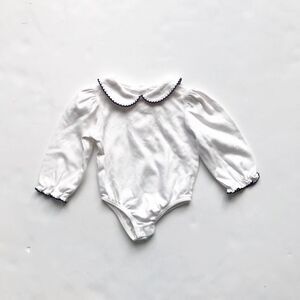 Vintage Philadelphia good lad diaper shirt 18m